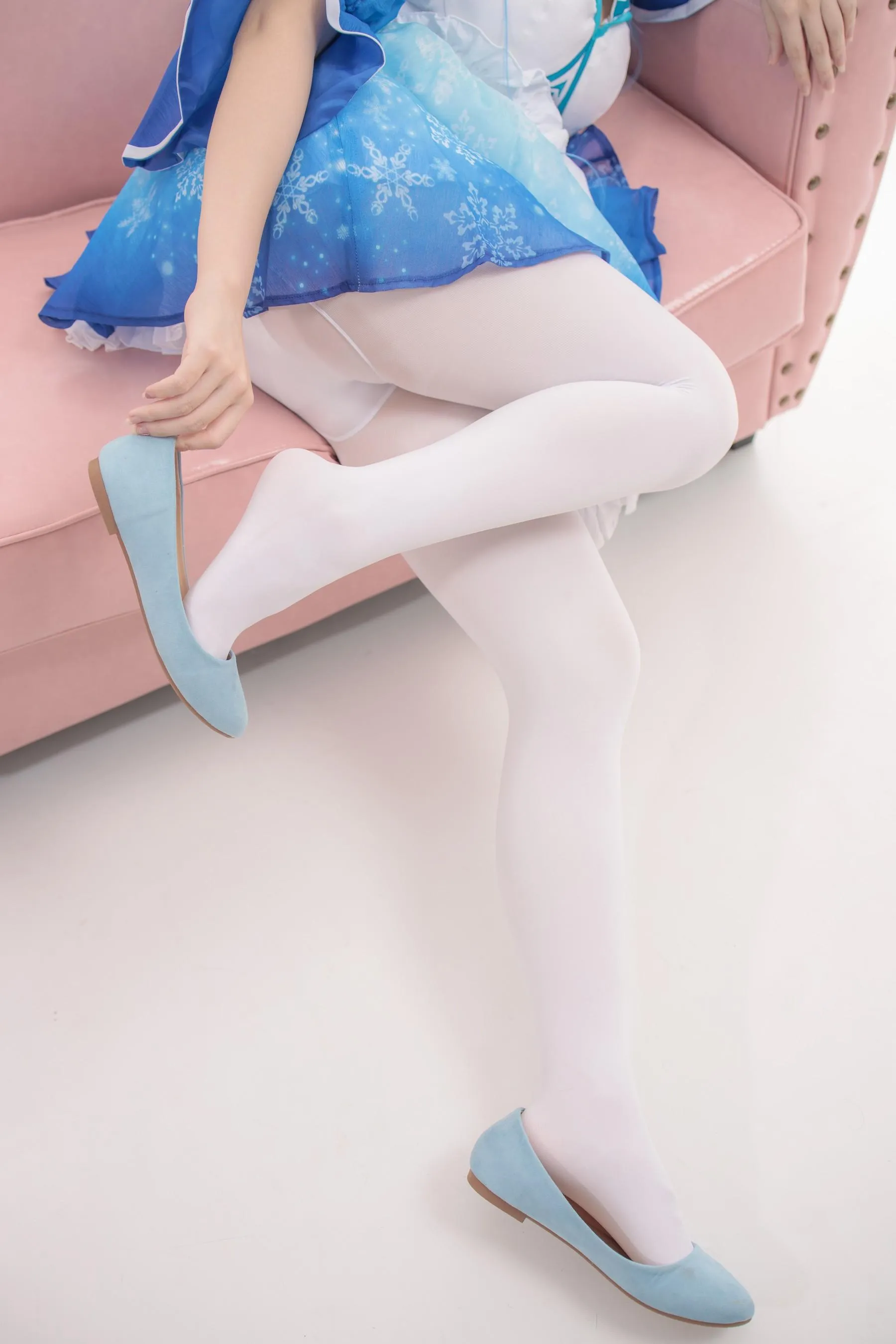 雪晴Astra – NO.17 KFUN-023[24] [51P]插图8